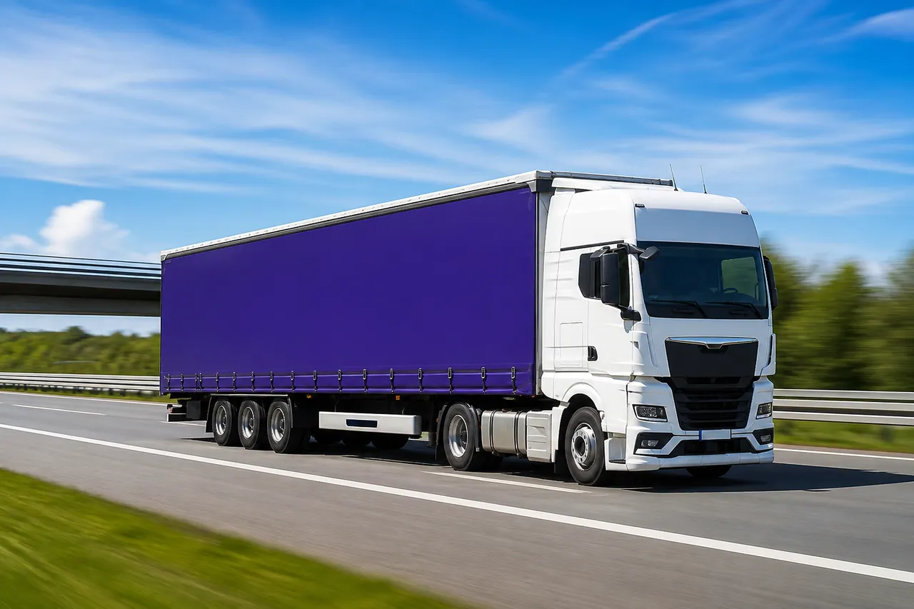 New Energy Logistics